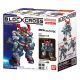 BLOCKROSS GUNDAM – GQuuuuuuX