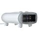5. TEESA HEIZLÜFTER TSA8027 1000/2000 W