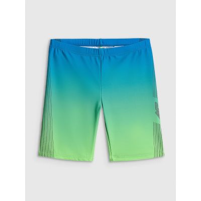 2. Badehose für Jungen, Größe 4F 4FJRSS26USWTM081-45N
