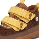 8. Affenzahn Happy Tiger Wasserdichte Strick-Barfußstiefel (00844-70003)