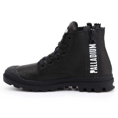 10. Palladium Pampa UBN ZIPS 96857-008-M