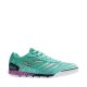 Fußballschuhe Joma Mundial Indoor 2627 türkis MUNS2627IN