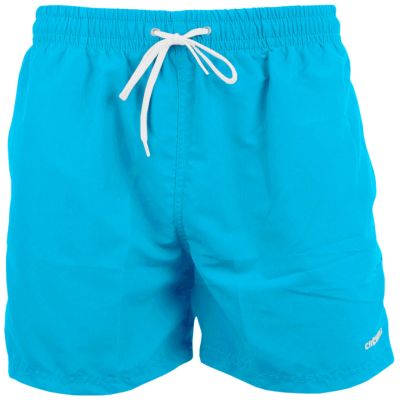 11. Crowell M 300/400 hellblaue Badeshorts