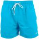11. Crowell M 300/400 hellblaue Badeshorts