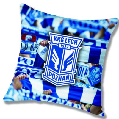 Kissen Wappen Schals