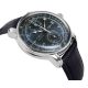 2. Herrenarmbanduhr ZEPPELIN 100 Yahre Chronograph 8670-3 + BOX