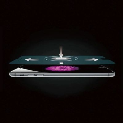 9. Wozinsky Privacy Glass gehärtetes Glas für iPhone 18 Pro Max - 2 Stück.
