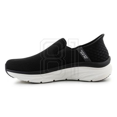 9. Skechers Orford M 232455-BLK Schuhe