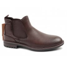 Wrangler Herrenschuhe Chelsea Boots Randy – elegant und modisch zum Hineinschlüpfen