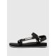 2. SVING Damen-Sandalen 4F 4FRSS26FSANF128-20S