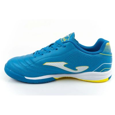 2. Joma Toledo JR 2604 Kinderfußballschuhe, Hallensport, bequem