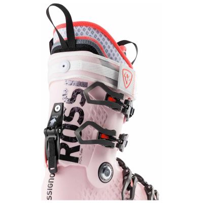 2. ROSSIGNOL ALLTRACK ELITE 110 LT W GW Skischuhe - Puderrosa