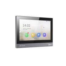 HIKVISION Video-Türsprechanlage DS-KH8381-WTE1