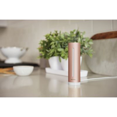11. Intelligentes Luftqualitätsmessgerät für Zuhause