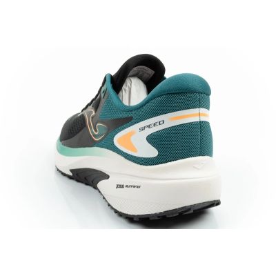 5. Joma Herren-Laufschuhe Speed 2631 bequem schwarz