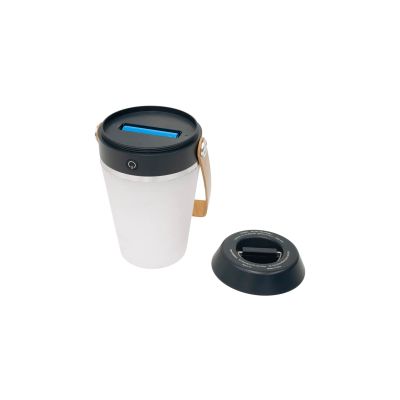 5. Outwell Aurelia L Batteriebetriebene Campinglaterne