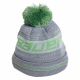 Bauer NE Pom Knit Jr 1059442 Wintermütze