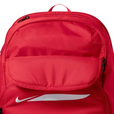 6. Nike Academy Team Rucksack L Rot IO0912 657