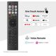14. Hisense E7Q PRO 43E7Q PRO 109,2 cm (43") 4K Ultra HD Smart TV Wi-Fi Schwarz