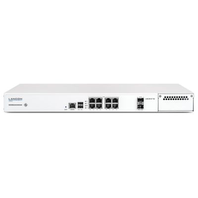 LANCOM R&S UF-760 Unified Firewall