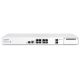 LANCOM R&S UF-760 Unified Firewall