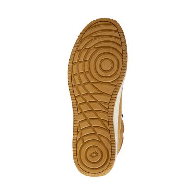 5. Lotto Prehna Pelzstiefel Braun 2400380U 7211