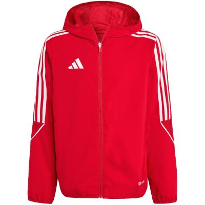 11. Adidas Tiro 23 League Windbreaker Jr IA1624 Jacke