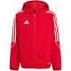 11. Adidas Tiro 23 League Windbreaker Jr IA1624 Jacke