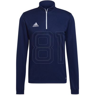 5. Sweatshirt adidas Entrada 22 Training Top M HB5327