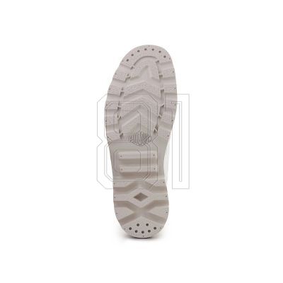 8. Palladium Pampa HI HTG SUPPLY STAR W Schuhe 77356-116-M