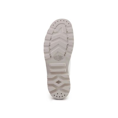 8. Palladium Pampa HI HTG SUPPLY STAR W Schuhe 77356-116-M