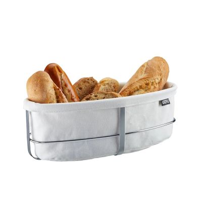 Karaca 4006664336611 Weißbrotbeutel