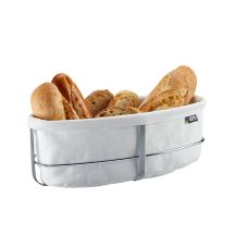 Karaca 4006664336611 Weißbrotbeutel