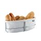 Karaca 4006664336611 Weißbrotbeutel