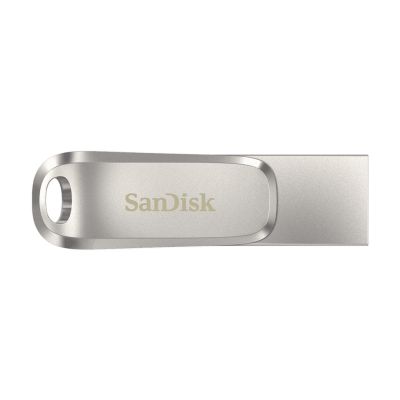 19. Ultra Dual Drive Luxe 512 GB USB Typ-C
