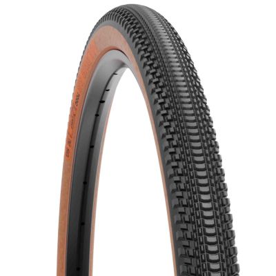 WTB Reifen 700x45 VULPINE TCS LFR 120TPI SG TAN