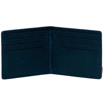 2. Herschel Roy Geldbörse 30072-05920 Blau Einheitsgröße