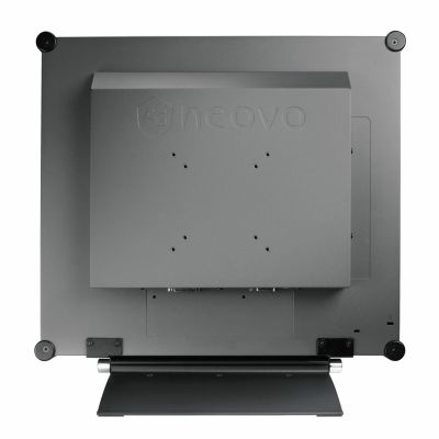 5. AG Neovo X-19E Computermonitor 48,3 cm (19") 1280 x 1024 px SXGA LED Schwarz