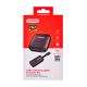 5. UNITEK Drahtloser HDMI-Transmitter bis zu 50 m, USB-C, Schwarz