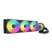 ARCTIC WAK Liquid Freezer III Pro 420 A-RGB Wasserkühlung