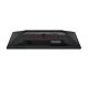 26. AOC G4 25G4ZR Computermonitor 62,2 cm (24,5") 1920 x 1080 px Schwarz, Rot