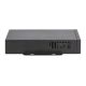 3. Netzteil/Adapter/Injektor PoE++ 802.3bt aktiv max. 55 V 95 W 10/100/1000 Mbit/s