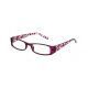 RFCALE Lesebrille +2,00 + Etui