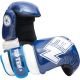 11. ROTT "GLOSSY BLOCK" Offene Handschuhe