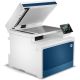 11. HP Color LJ Pro MFP 4302dw Multifunktionsdrucker