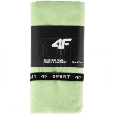 4. Handtuch 4F U039 4FWSS24ATOWU039 45S