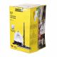24. Kärcher SC 4 EasyFix Dampfreiniger - 1.512-630.0