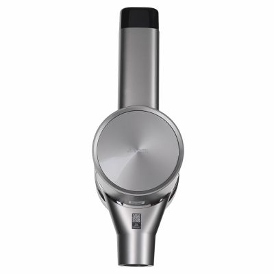 17. Xiaomi Staubsauger G30 Max, beutelloser Akku-Trockenstaubsauger mit Zyklontechnologie, 0,8 l Tankvolumen, 700 W Leistung, grau, 4 Ah