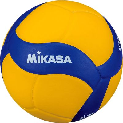 3. Mikasa V330W Trainingsvolleyball