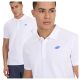 6. Herren Poloshirt 4F 4FWSS25TPTSM704-10S